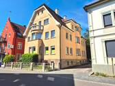Aussenansicht1.jpg - 1 Zimmer Mehrfamilienhaus, Wohnhaus zum Kaufen in Langenargen