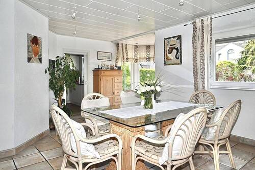 EG Wohnzimmer Essbereich - 