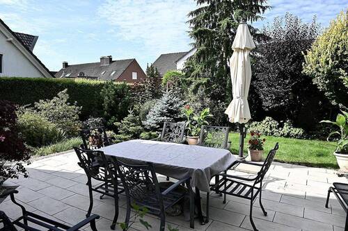 Terrasse - 