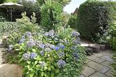 Gartenbereich - 