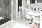 DG Badezimmer - 