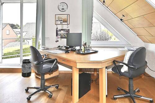 DG Büro / Kinderzimmer - 