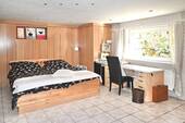 UG Schlafzimmer Wohnbereich - 
