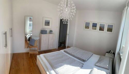 Schlafzimmer - 