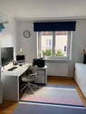 Arbeitszimmer - 