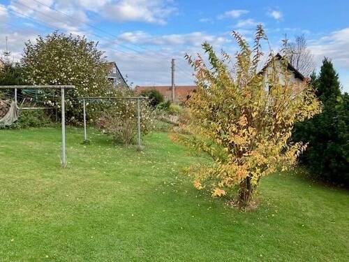 Grundstück - Grundstück zum Kaufen in Neustadt