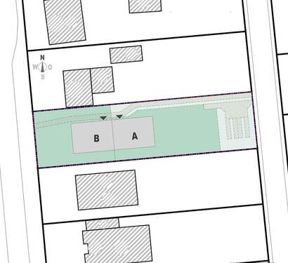 Lageplan - 