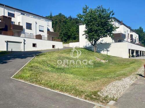 Außenansicht - 3 Zimmer Etagenwohnung in Burglengenfeld