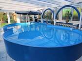 Poolanlage - 