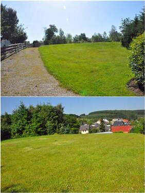 Ansicht Grundstück - 