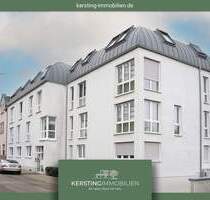 Krefeld BockumUerdingen! Barrierearme 3-Zimmerwohnung 95m² mit Aufzug u. großer Bangkirai-Terrasse! - Krefeld / Uerdingen
