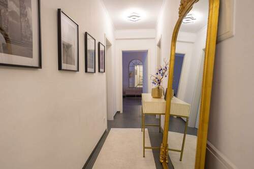 Bild 3 - 3 Zimmer Etagenwohnung in Krefeld / Uerdingen