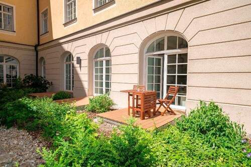 Außenansicht - Büro in München