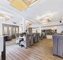 Gastronomie-Juwel mit Beherbergungskonzept: 647 m² Potenzial in bester Kerngebietslage - Velen Ramsdorf