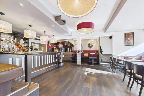 Theke - 1 Zimmer Mehrfamilienhaus, Wohnhaus zum Kaufen in Velen