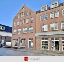 Frisch renoviert, sofort beziehbar, im Herzen von Brinkum! - Stuhr