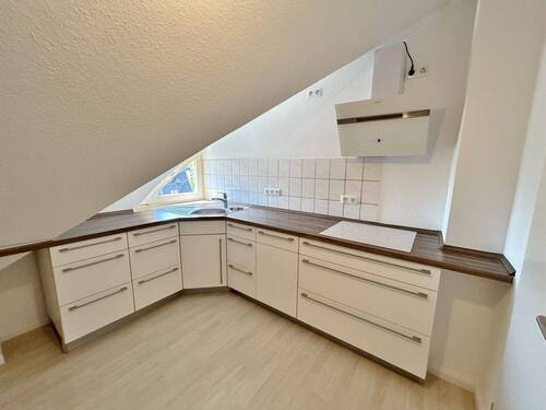 Küche - 2 Zimmer Etagenwohnung in Stuhr