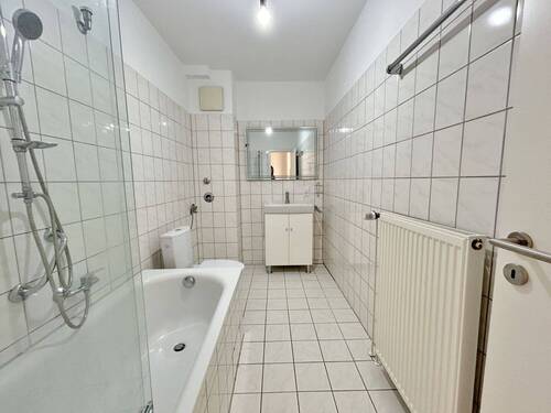Badezimmer - 