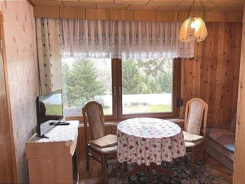 Wohnraum - 