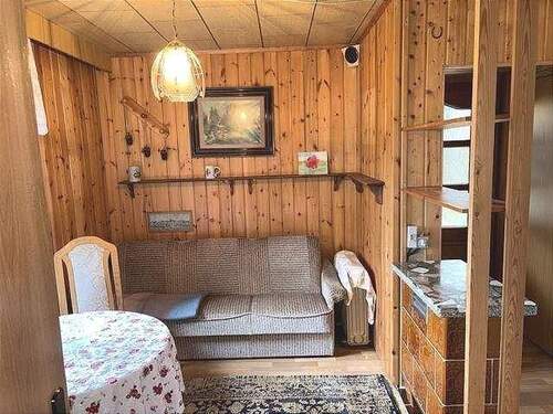 Wohnraum - 