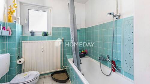 W1 Badezimmer 2 - 