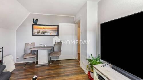 W2 Wohnzimmer 2 - 