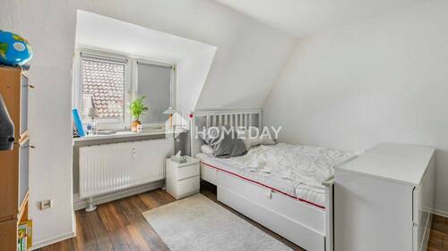 W2 Schlafzimmer 1 - 