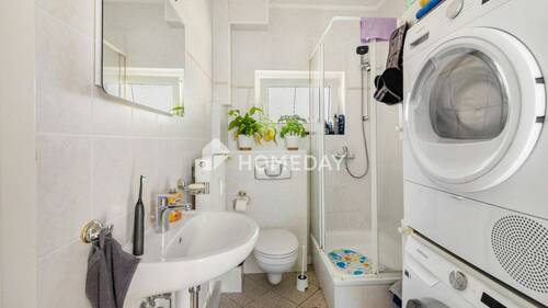 W2 Badezimmer 1 - 