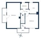Grundriss W1 - 