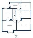 Grundriss W2 - 