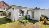 Gartenhaus - 