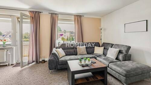 W1 Wohnzimmer 1 - 