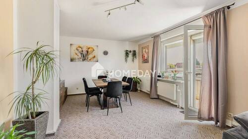 W1 Wohnzimmer 2 - 