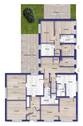 Grundriss Vorderhaus EG - 