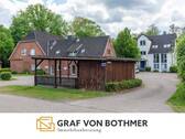 Außenansicht - 2 MFH, 11 Einheiten - bestandssicher heute, entwicklungsstark für morgen