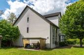 Außenansicht - Mehrfamilienhaus, Wohnhaus in Fintel zum Kaufen