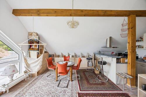Zimmer III - 