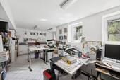 Raum im Kellergeschoss / Haupthaus - 
