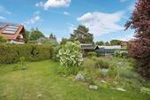 Gartenansicht - 