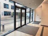 Zugangsbereich - Büro zur Miete in Stuttgart
