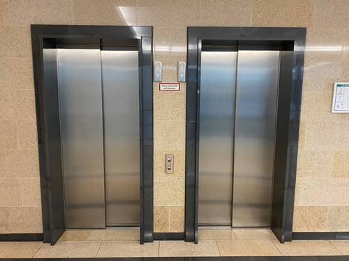 Aufzug - Büro in Stuttgart