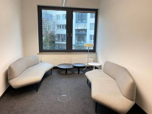 Lounge - 