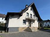 Haupteingang - 