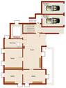 Grundriss KG - 
