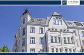 Bild 1 - Exklusive Altbauwohnung in Berlin-Wilmersdorf