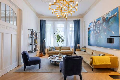 Bild 4 - Etagenwohnung mit 220,00 m² in Berlin zum Kaufen