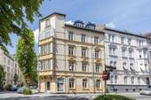 Hausansicht - 