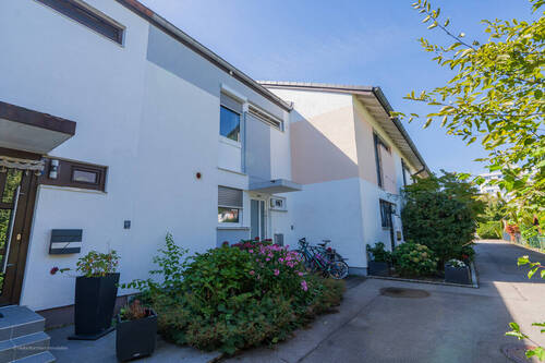 Nord-Ansicht - ***Heike Borchers Immobilien***Sanierter Wohntraum in familienfreundlicher Umgebung***