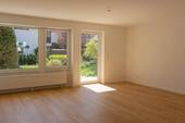 Wohnzimmer - Reihenmittelhaus mit 125,60 m² in Taufkirchen zum Kaufen