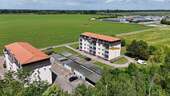 Drohnenaufnahme - 